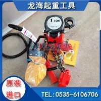 VLX50LP三榮氣動葫蘆行程可定制,整機組裝用三榮氣動葫蘆