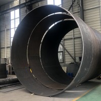 卷管加工有哪些具體要求