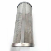 蘇州過濾網(wǎng)筒   氣液篩分濾筒