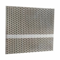 直供2mm厚度沖孔網板  圓孔板