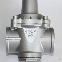 支管減壓閥 意威內(nèi)螺紋支管減壓閥 上海
