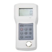 鑄鐵超聲波測厚儀UM6700  鍋爐壁厚檢測儀