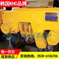 重慶智能懸浮葫蘆吊,車門安裝用智能懸浮葫蘆吊龍海起重工具