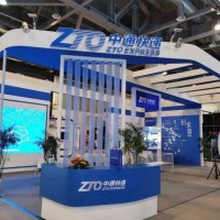 上海快遞物流展“劇透”搶先看，7月5日齊聚申城