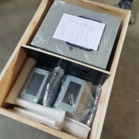 微波在線水分儀TUOK-WB268  焦炭煤粉微波水分檢測儀