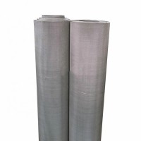 平紋編織金屬網  316材質鋼絲網