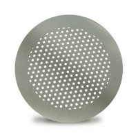 316材質(zhì)洞洞網(wǎng)板  蘇州渭塘圓孔板