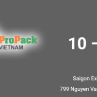 2023年越南胡志明食品加工展覽會 Vietfood