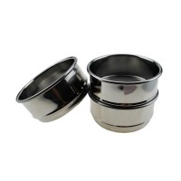 檢測(cè)篩蘇州生產(chǎn)廠家   304材質(zhì)分樣篩