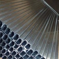 高頻焊中空玻璃鋁隔條廠(chǎng)家，任丘市新建金屬制品有限公司