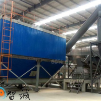 工業除塵器的故障及應對