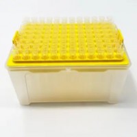 200 ul 一次性無菌塑料微量移液器