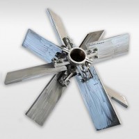 不銹鋼攪拌器在生產時的要求