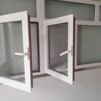 任丘鋁制非隔熱防火窗廠家任丘斷橋鋁防火窗廠家