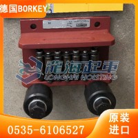 廣東A-H-50CrV4-V德國履帶式滾輪小車假一罰百