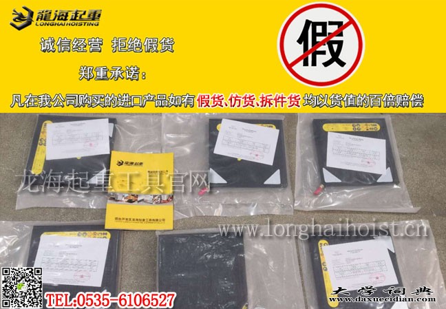 特瑞堡起重氣墊大