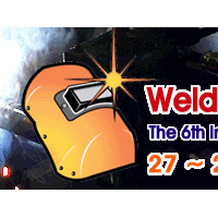 2024年韓國釜山焊接展Welding