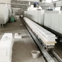 隧道窯爐內上下溫差分析
