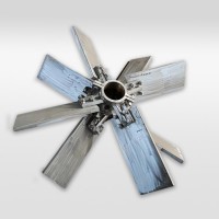 不銹鋼攪拌器類型