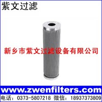 不銹鋼折波燒結氈濾芯