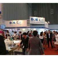 2025越南平陽國際金屬及冶金鋼鐵展覽會