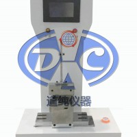 道純生產簡支梁沖擊試驗機-硬質塑料沖擊性能測定儀