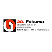 2024年德國塑料工業展覽會FAKUMA