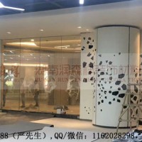 湖南鋁單板廠家,湖南鋁方通,勾搭龍骨,A字龍骨,C型沖孔龍骨