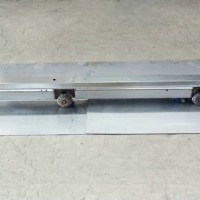 管道補口機的補口要求