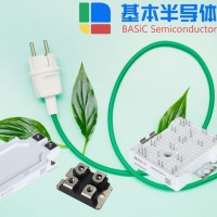 基本公司SiC碳化硅MOSFET一級代理商