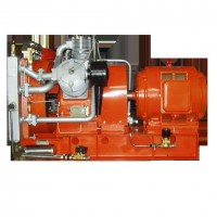 WP18L、WP25L、WP32L南京順風船用壓縮機整機廠家