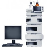 二手液相色譜儀Agilent1100/1200 Series