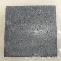 納米微晶板的生產流程