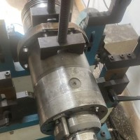 機械主軸維修|羅翌主軸維修|主軸軸承更換|機械主軸錐孔研磨